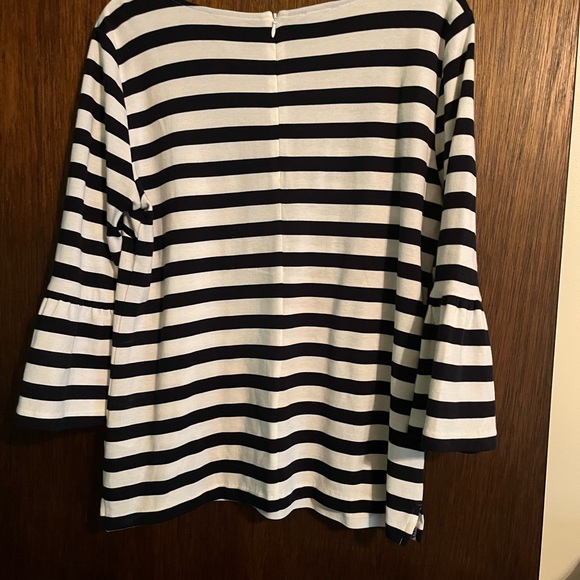 Talbots top - Picture 2 of 5